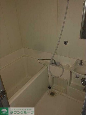 ホワイトハイツの物件内観写真